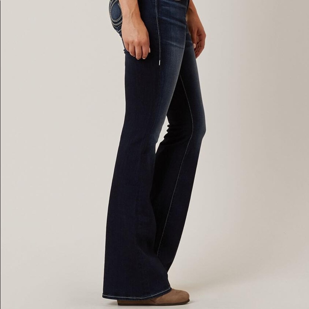 Big Star Alex Flare Jeans 30XL